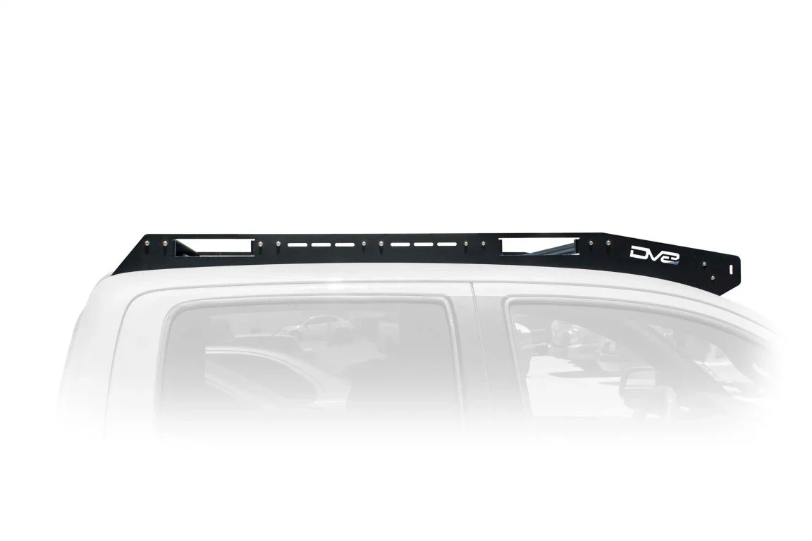 Roof Rack Tacoma (2016-2023) - Image 8