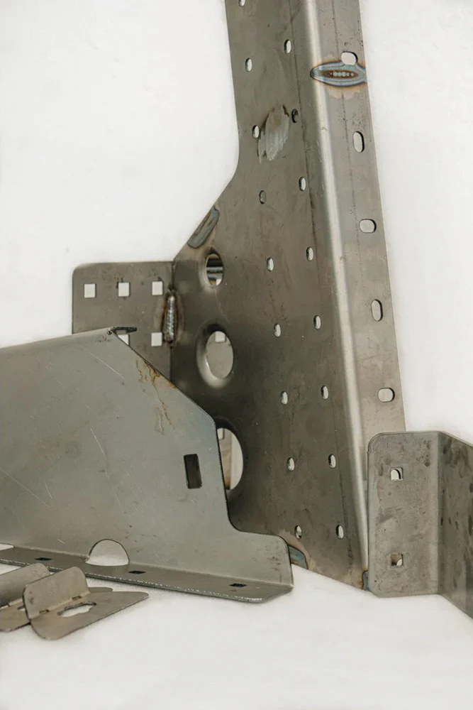 Rotopax / Maxtrax Mount - Image 5