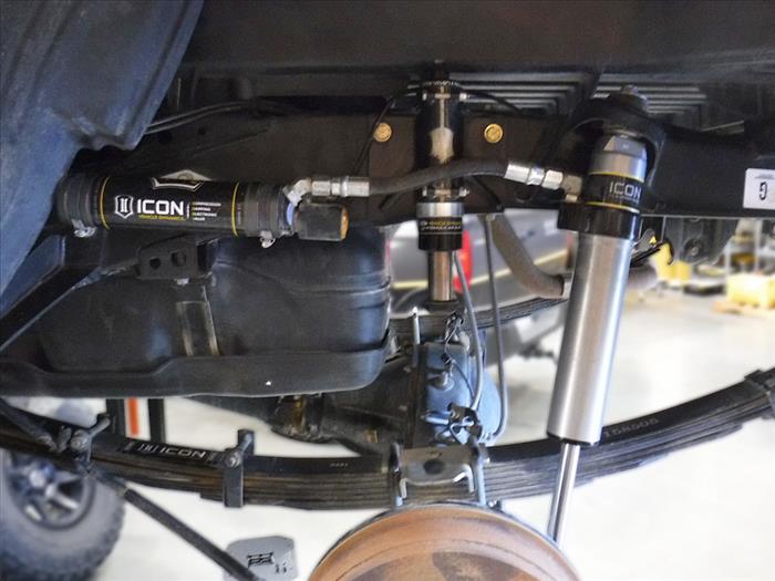 RXT Leaf Spring Pack Tacoma (2016-2023) - Image 3