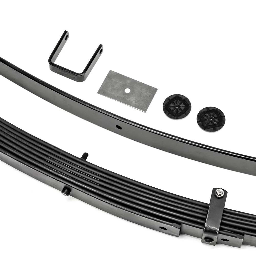 RXT Leaf Spring Pack Tacoma (2016-2023) - Image 4