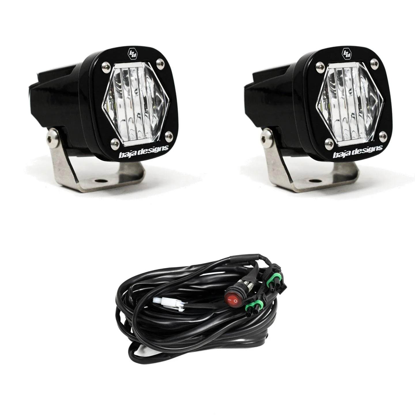 S1 Pod Light Pair - Image 2
