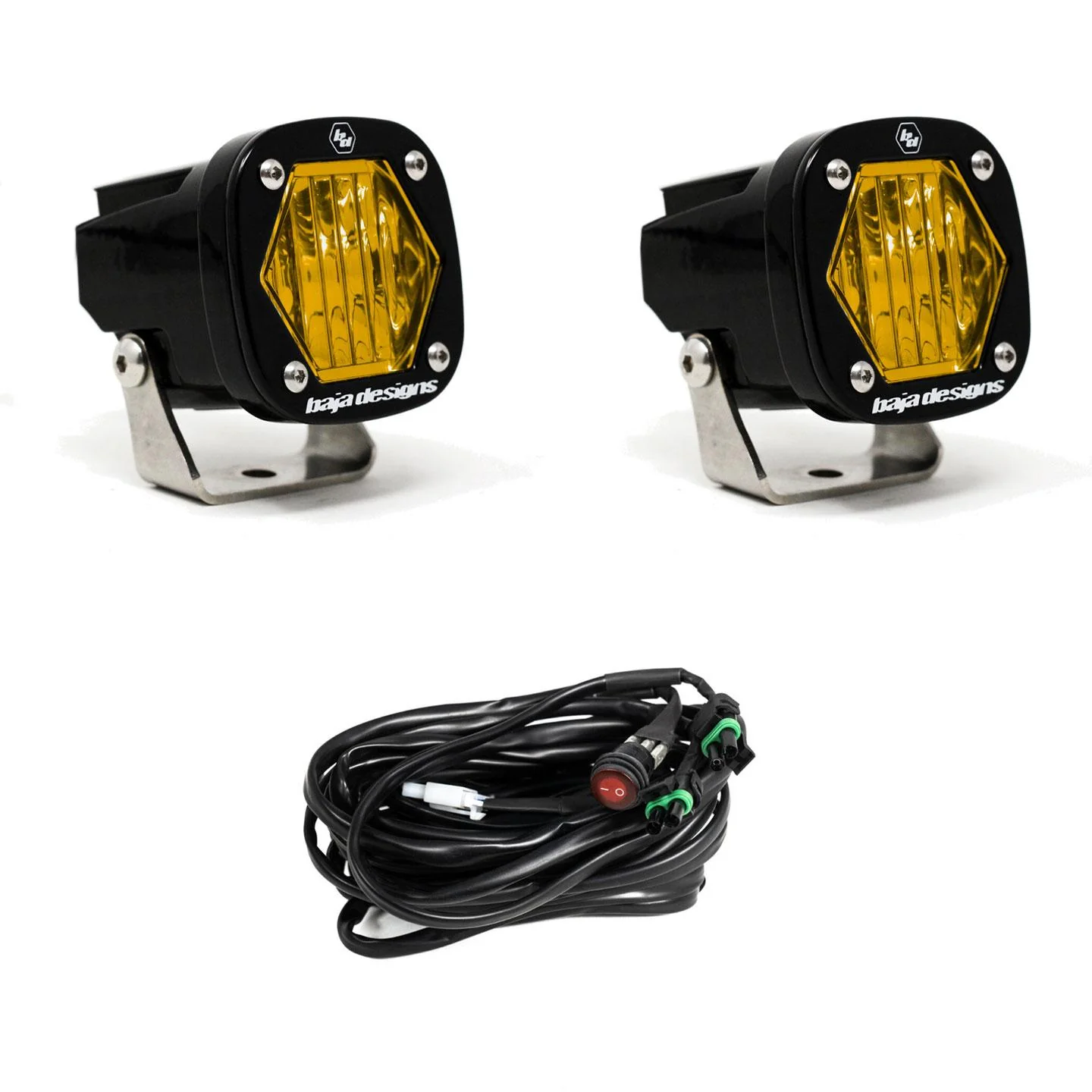 S1 Pod Light Pair - Image 3