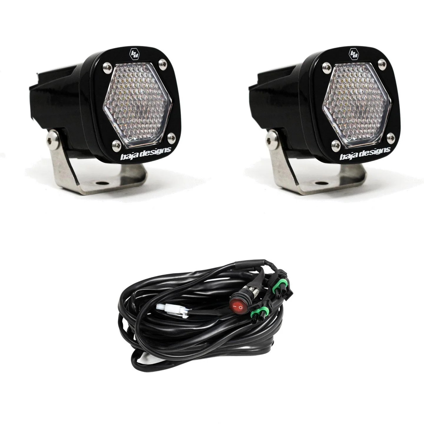 S1 Pod Light Pair - Image 4
