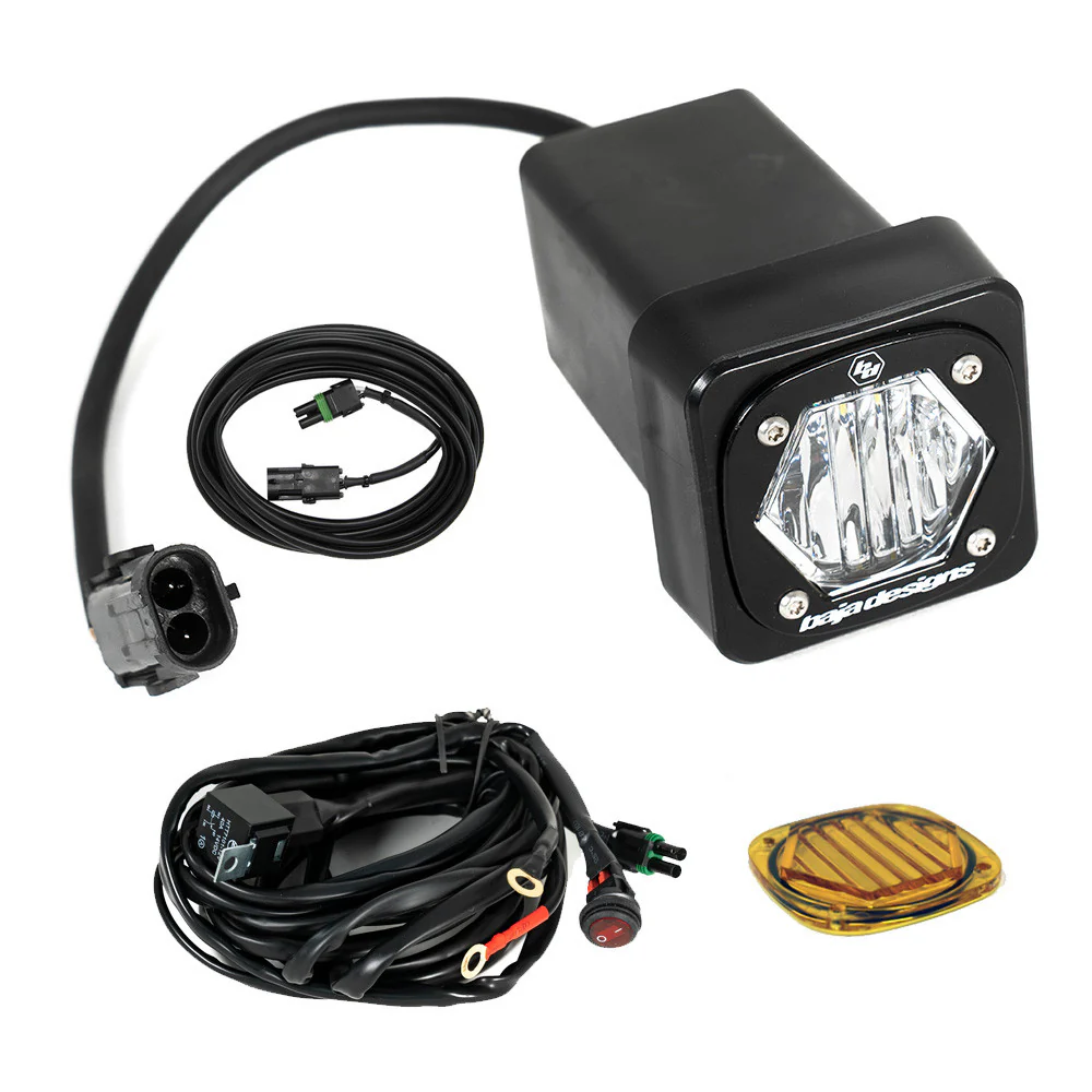 S1 Universal Hitch Light Kit - Image 2