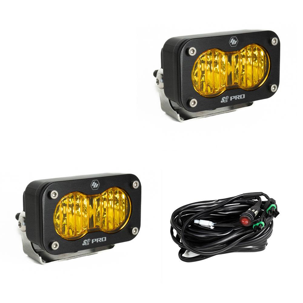 S2 Pod Light Pair - Image 15