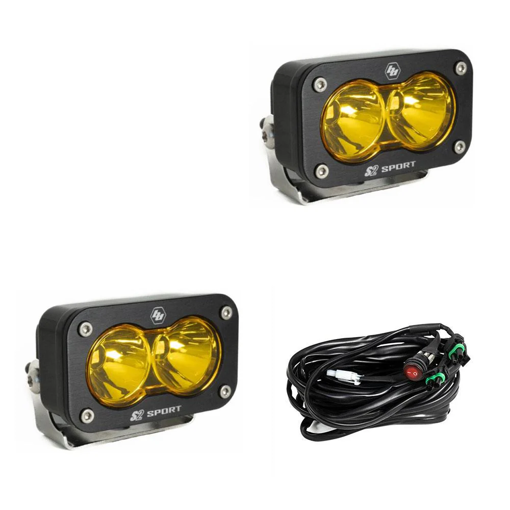 S2 Pod Light Pair - Image 5