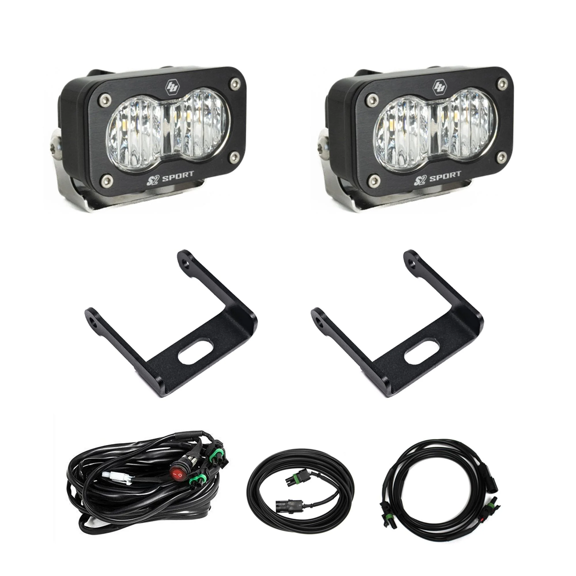 S2 Sport Reverse Light Kit 4Runner (2025+) - Image 3