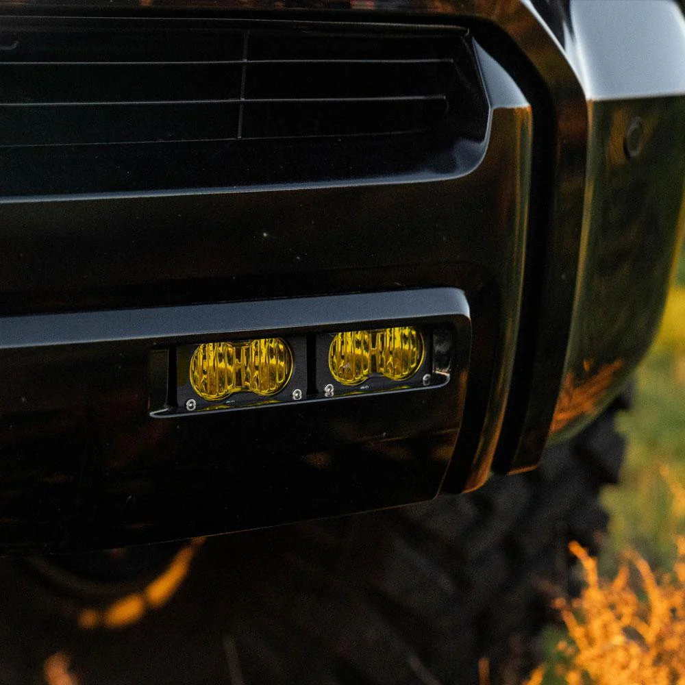 S2 Sport OEM Fog Light Replacement Kit Sequoia (2023+) - Image 3