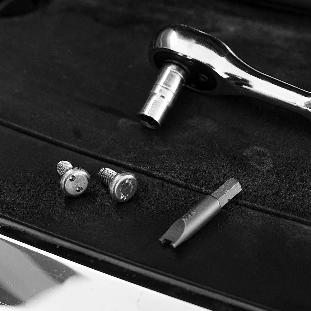 S2/Squadron Security Hardware - Image 2