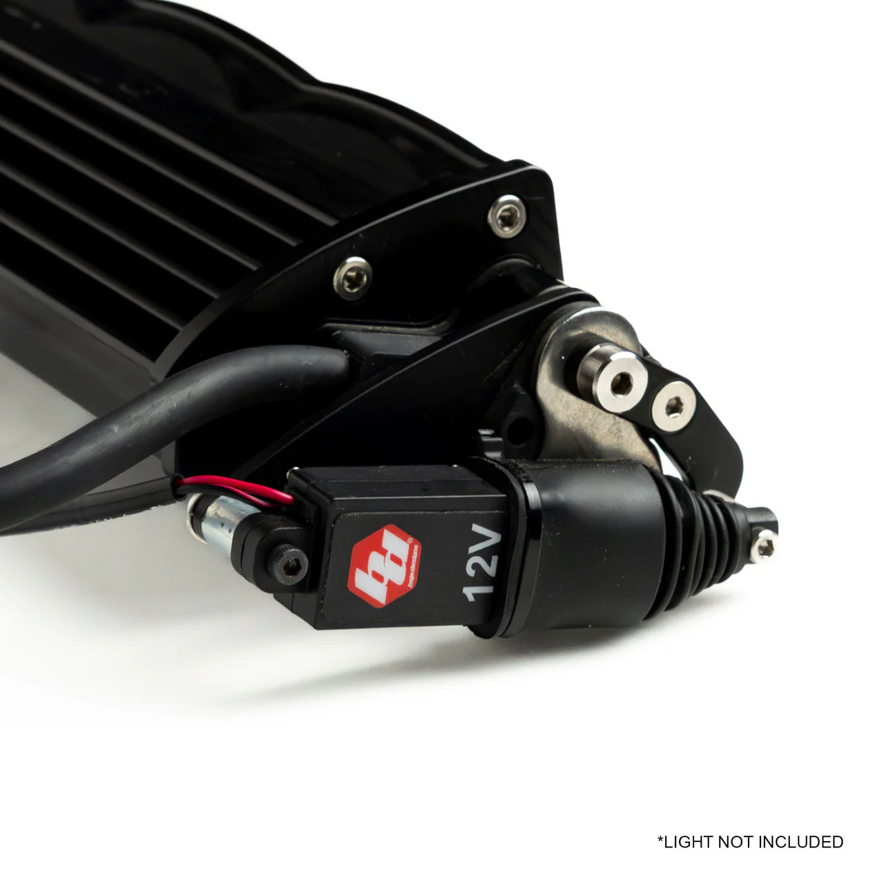 S8 Light Bar Actuator Kit