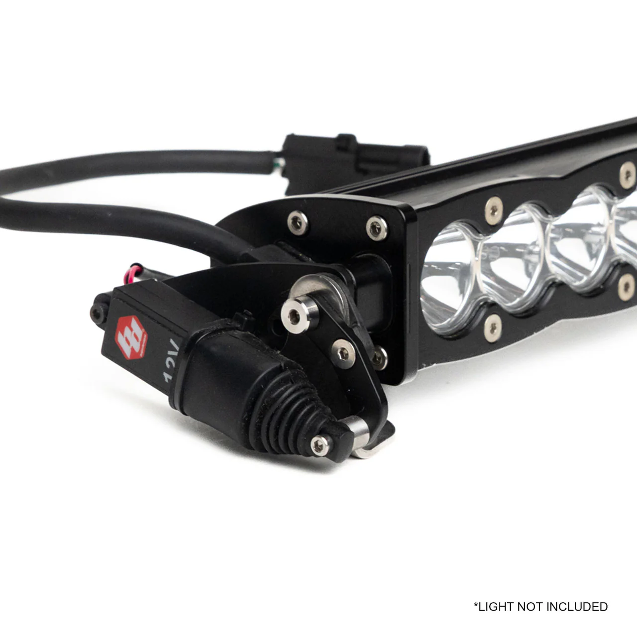 S8 Light Bar Actuator Kit - Image 3