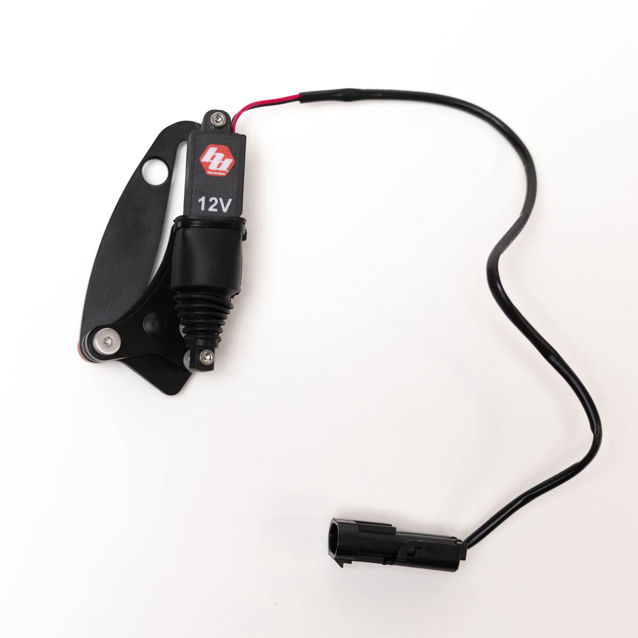 S8 Light Bar Actuator Kit - Image 4