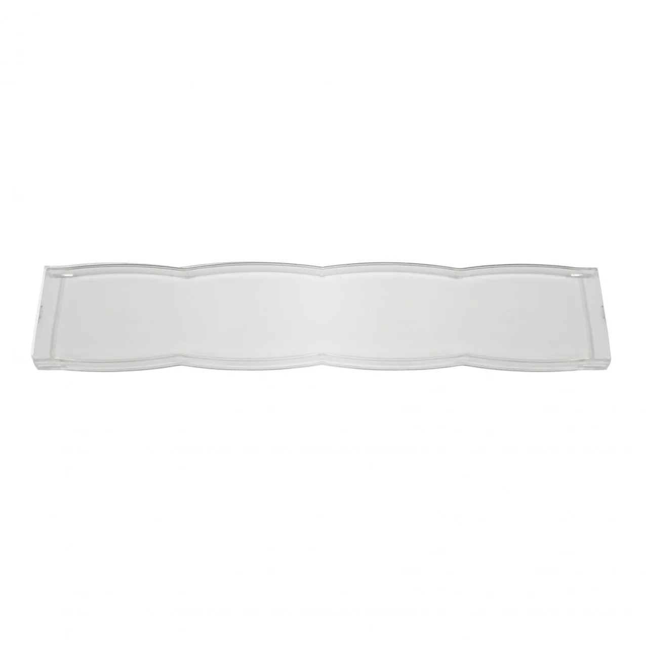 S8 Light Bar Rock Guard - Image 2