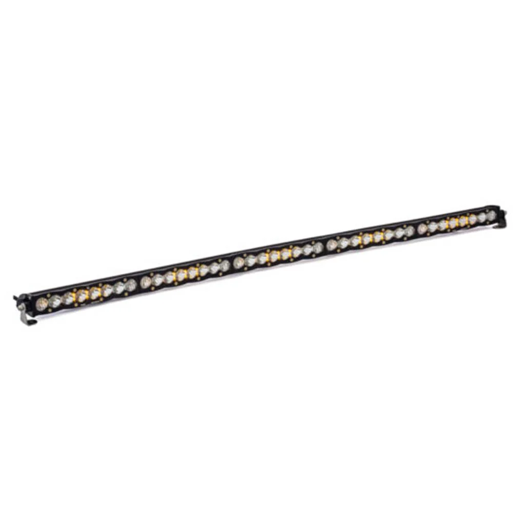 S8 Straight Led Light Bar - Image 10