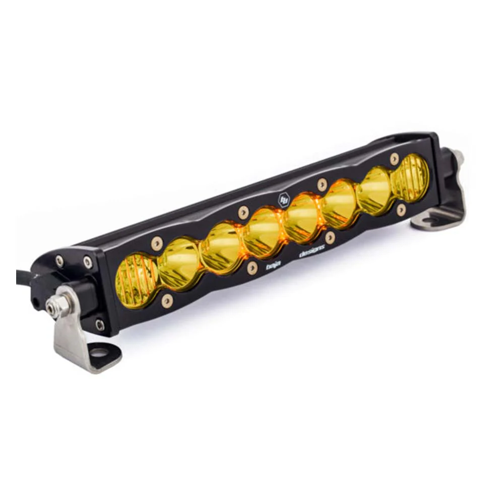S8 Straight Led Light Bar - Image 11