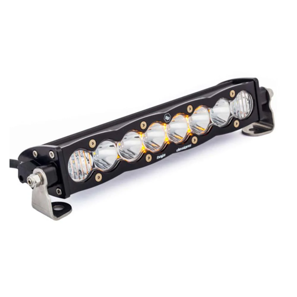 S8 Straight Led Light Bar - Image 12