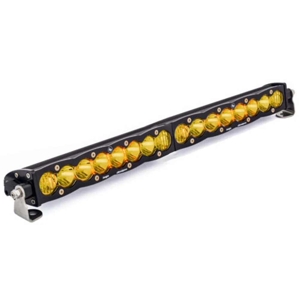 S8 Straight Led Light Bar - Image 13