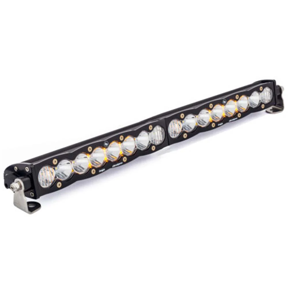 S8 Straight Led Light Bar - Image 14