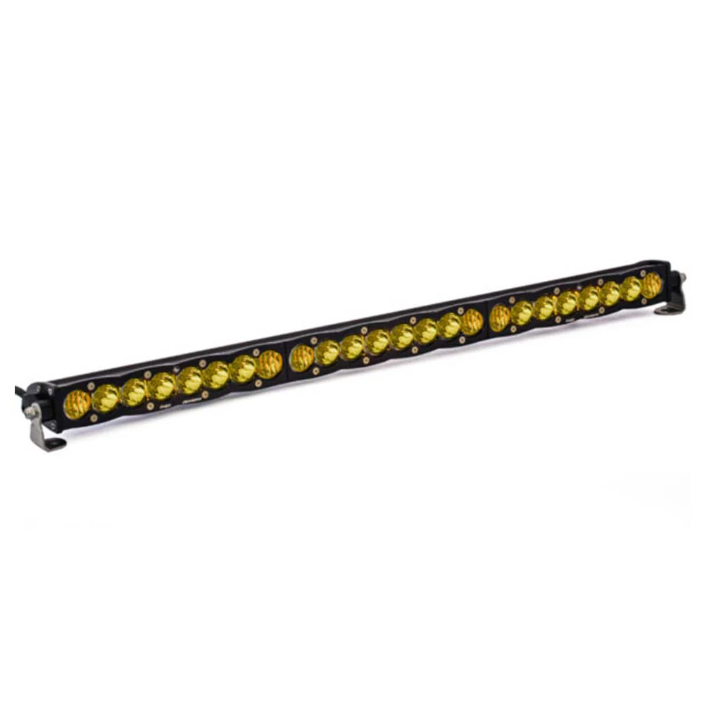 S8 Straight Led Light Bar - Image 15
