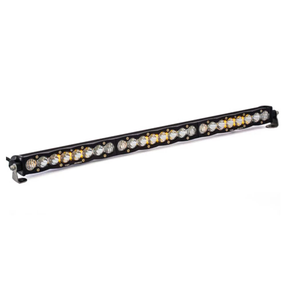 S8 Straight Led Light Bar - Image 16