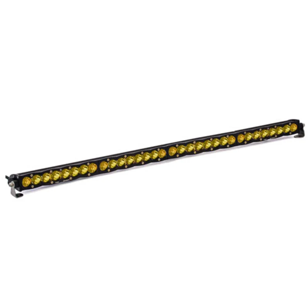 S8 Straight Led Light Bar - Image 17