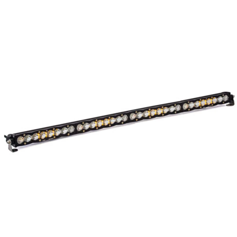 S8 Straight Led Light Bar - Image 18