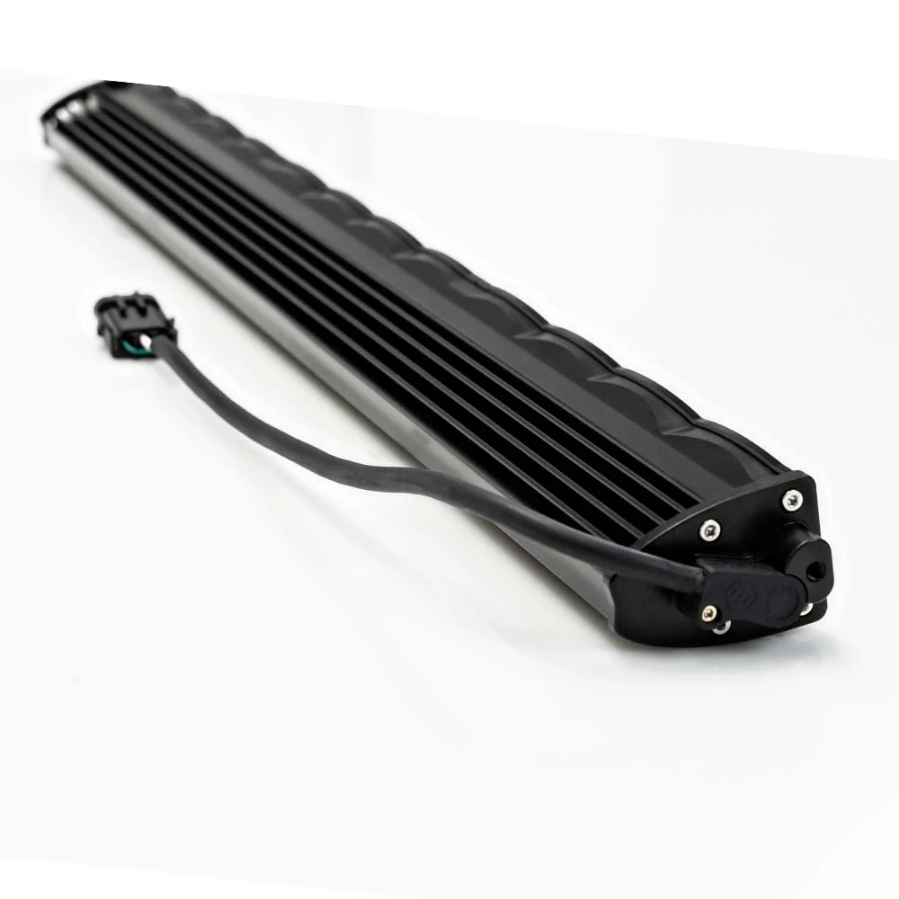S8 Straight Led Light Bar - Image 8