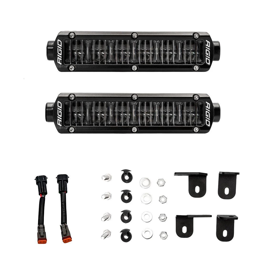 SR-Series Fog Light Kit Tundra (2022+) - Image 3