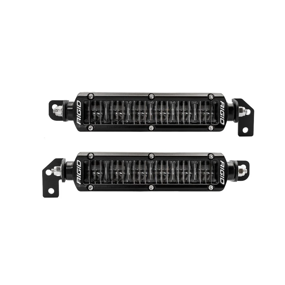 SR-Series Fog Light Kit Tundra (2022+) - Image 5