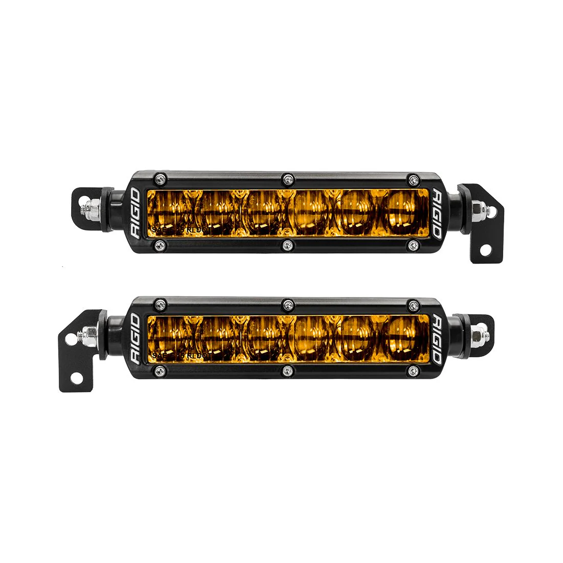 SR-Series Fog Light Kit Tundra (2022+) - Image 6