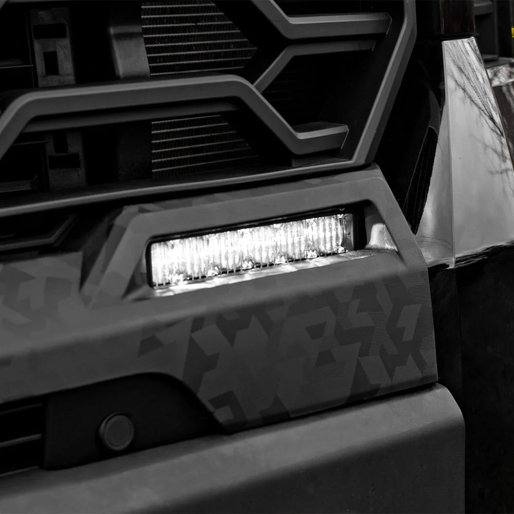 SAE Fog Light Tacoma (2024+) & Tundra (2022+) & Sequoia (2023+) & 4Runner (2025+) - Image 10