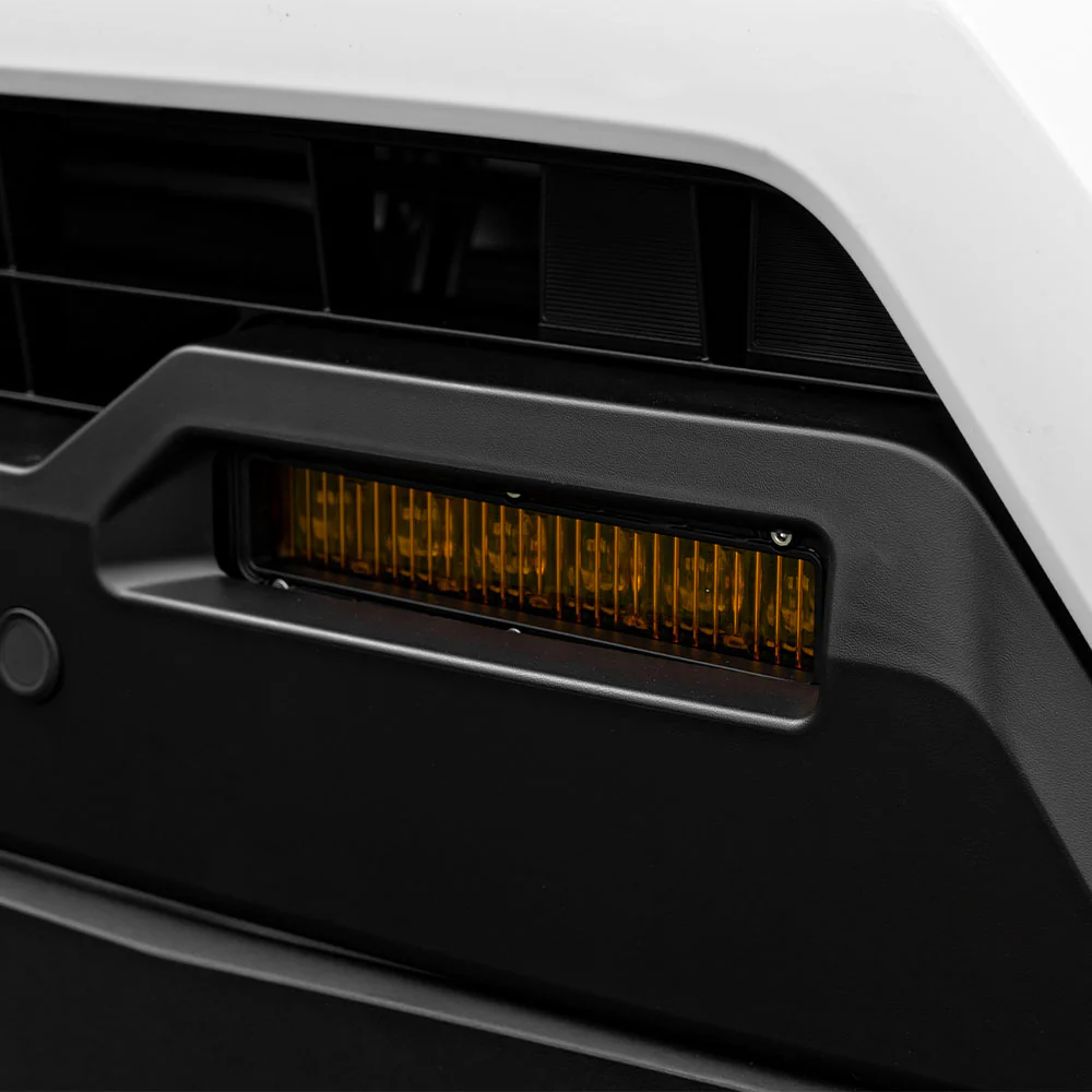 SAE Fog Light Tacoma (2024+) & Tundra (2022+) & Sequoia (2023+) & 4Runner (2025+) - Image 11