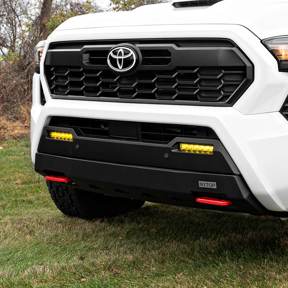 SAE Fog Light Tacoma (2024+) & Tundra (2022+) & Sequoia (2023+) & 4Runner (2025+) - Image 13
