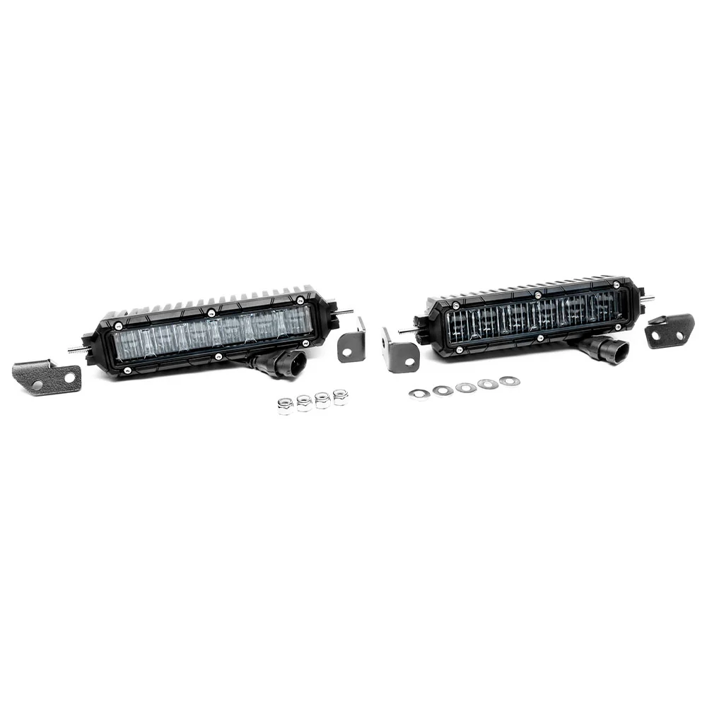 SAE Fog Light Tacoma (2024+) & Tundra (2022+) & Sequoia (2023+) & 4Runner (2025+) - Image 15