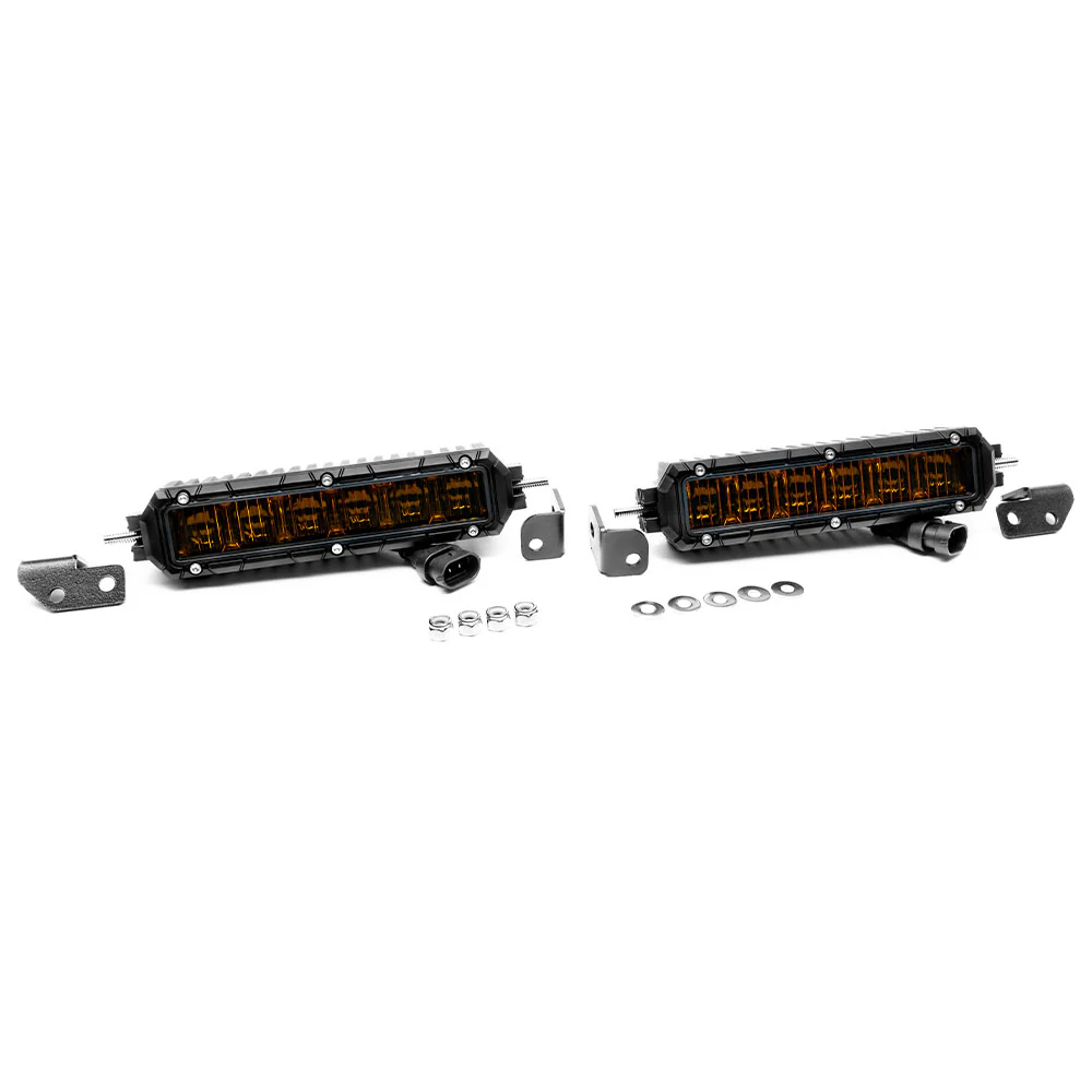 SAE Fog Light Tacoma (2024+) & Tundra (2022+) & Sequoia (2023+) & 4Runner (2025+) - Image 16