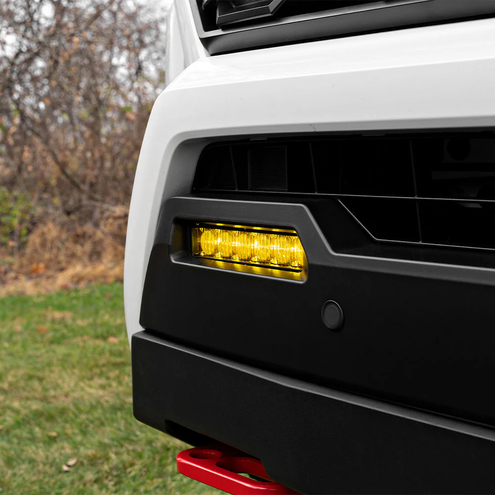 SAE Fog Light Tacoma (2024+) & Tundra (2022+) & Sequoia (2023+) & 4Runner (2025+) - Image 2