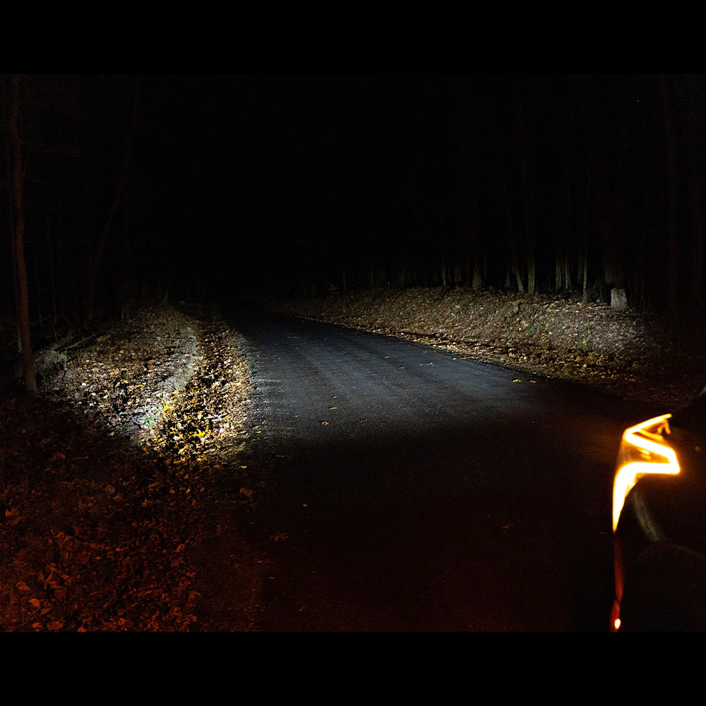 SAE Fog Light Tacoma (2024+) & Tundra (2022+) & Sequoia (2023+) & 4Runner (2025+) - Image 6