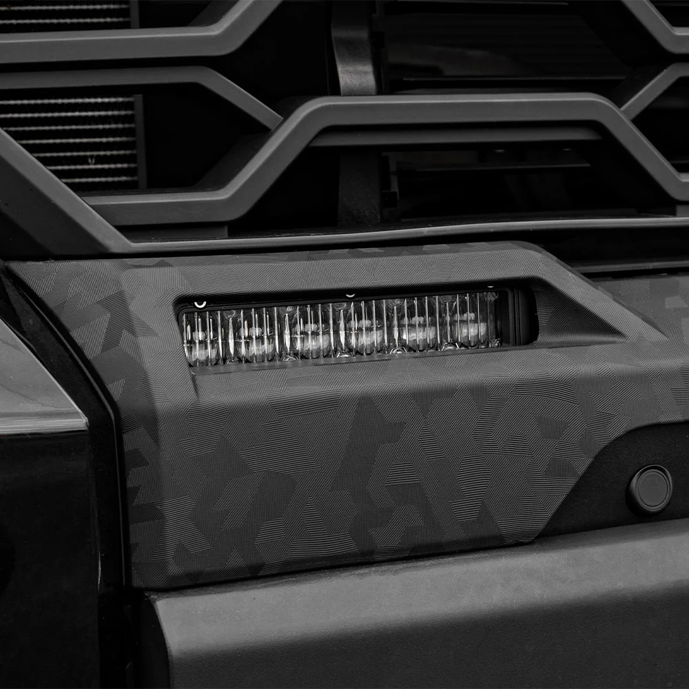 SAE Fog Light Tacoma (2024+) & Tundra (2022+) & Sequoia (2023+) & 4Runner (2025+) - Image 8