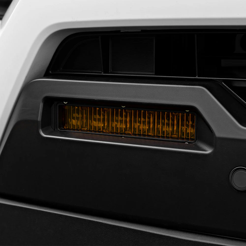 SAE Fog Light Tacoma (2024+) & Tundra (2022+) & Sequoia (2023+) & 4Runner (2025+) - Image 9
