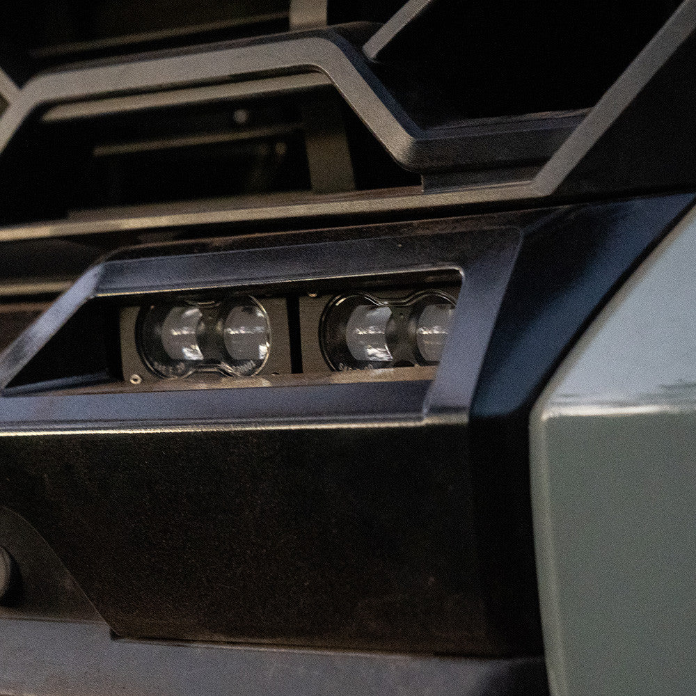 SAE OEM Fog Light Replacement Kit Tundra (2022+) - Image 3