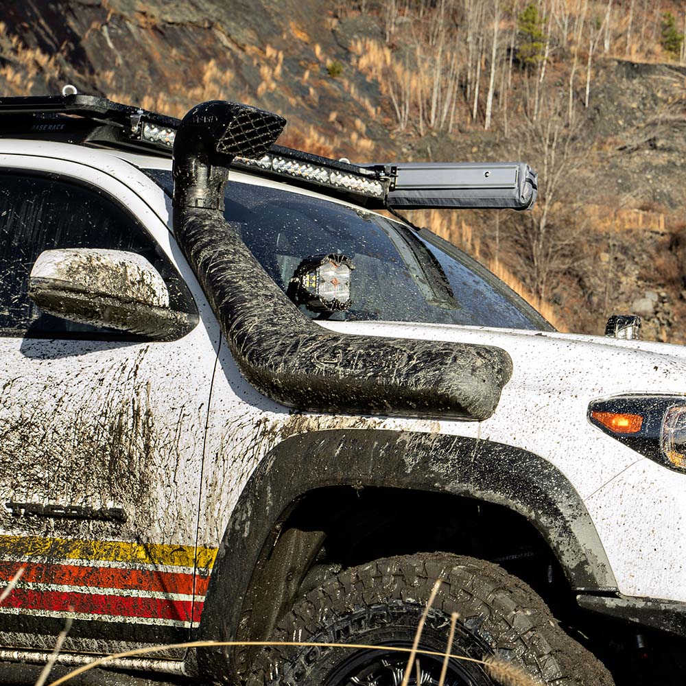 Safari Armax Snorkel Tacoma (2016-2023) - Image 2