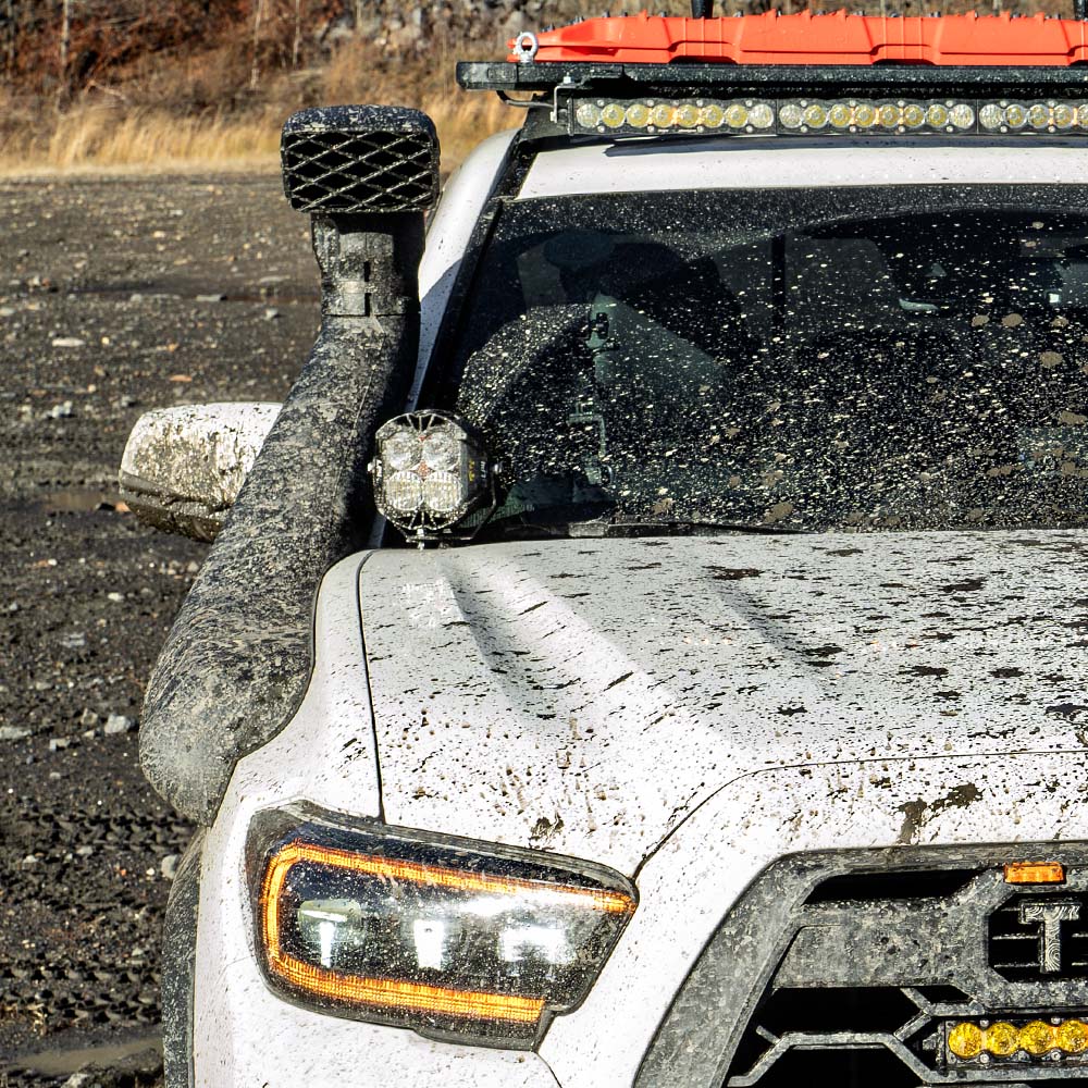 Safari Armax Snorkel Tacoma (2016-2023) - Image 3