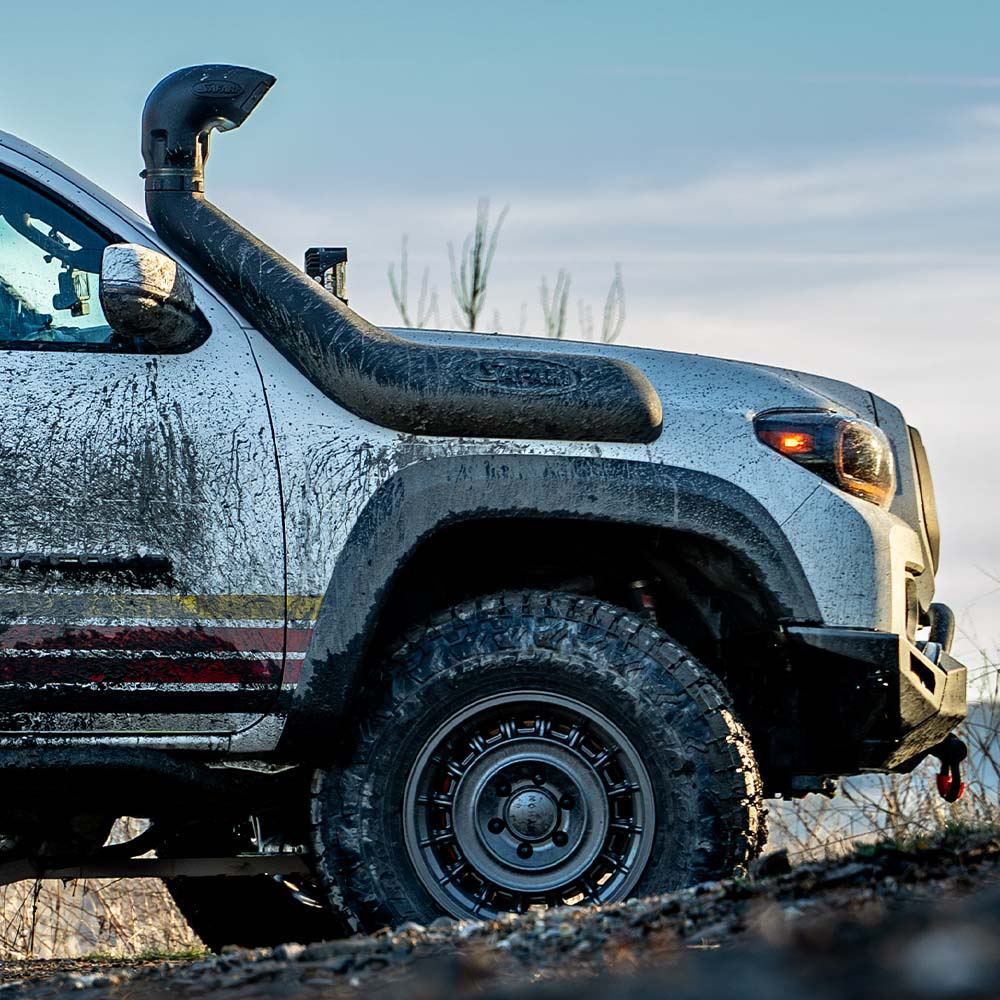 Safari Armax Snorkel Tacoma (2016-2023) - Image 4