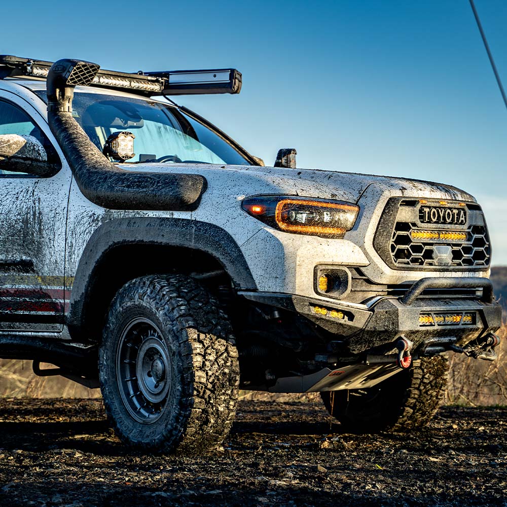 Safari Armax Snorkel Tacoma (2016-2023) - Image 5