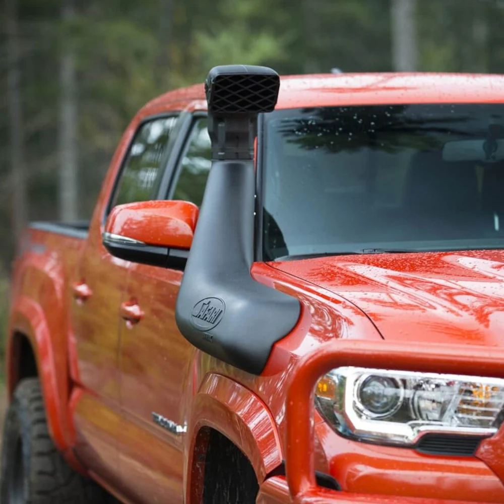 Safari Armax Snorkel Tacoma (2016-2023) - Image 6