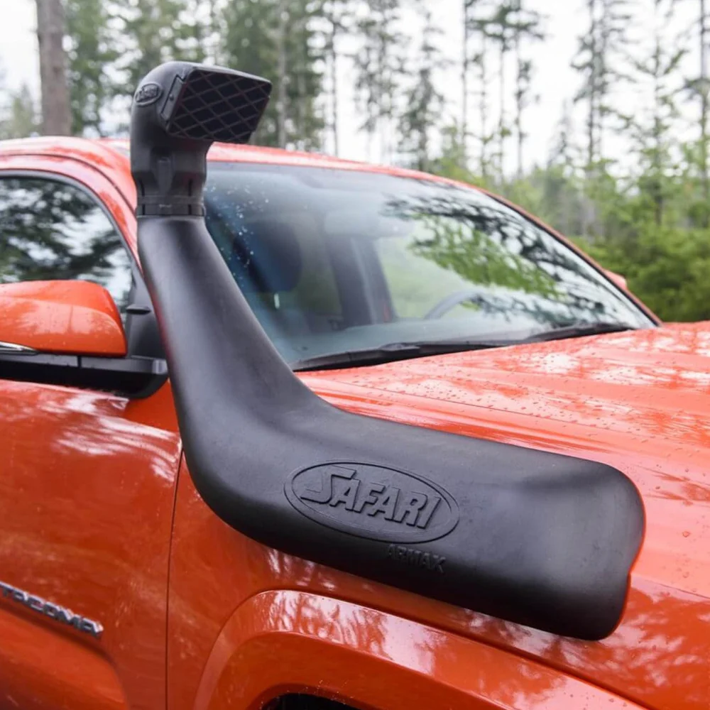 Safari Armax Snorkel Tacoma (2016-2023) - Image 7