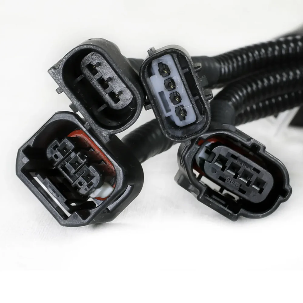 Scorcher Blue Power Module 4Runner (2025+) - Image 10