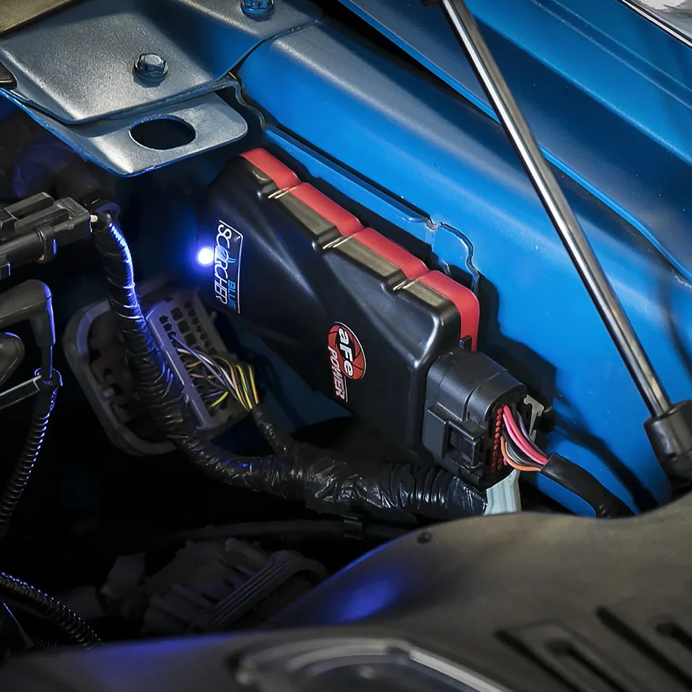 Scorcher Blue Power Module 4Runner (2025+) - Image 2
