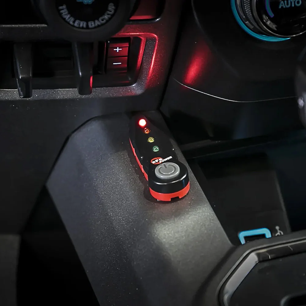 Scorcher Blue Power Module 4Runner (2025+) - Image 3