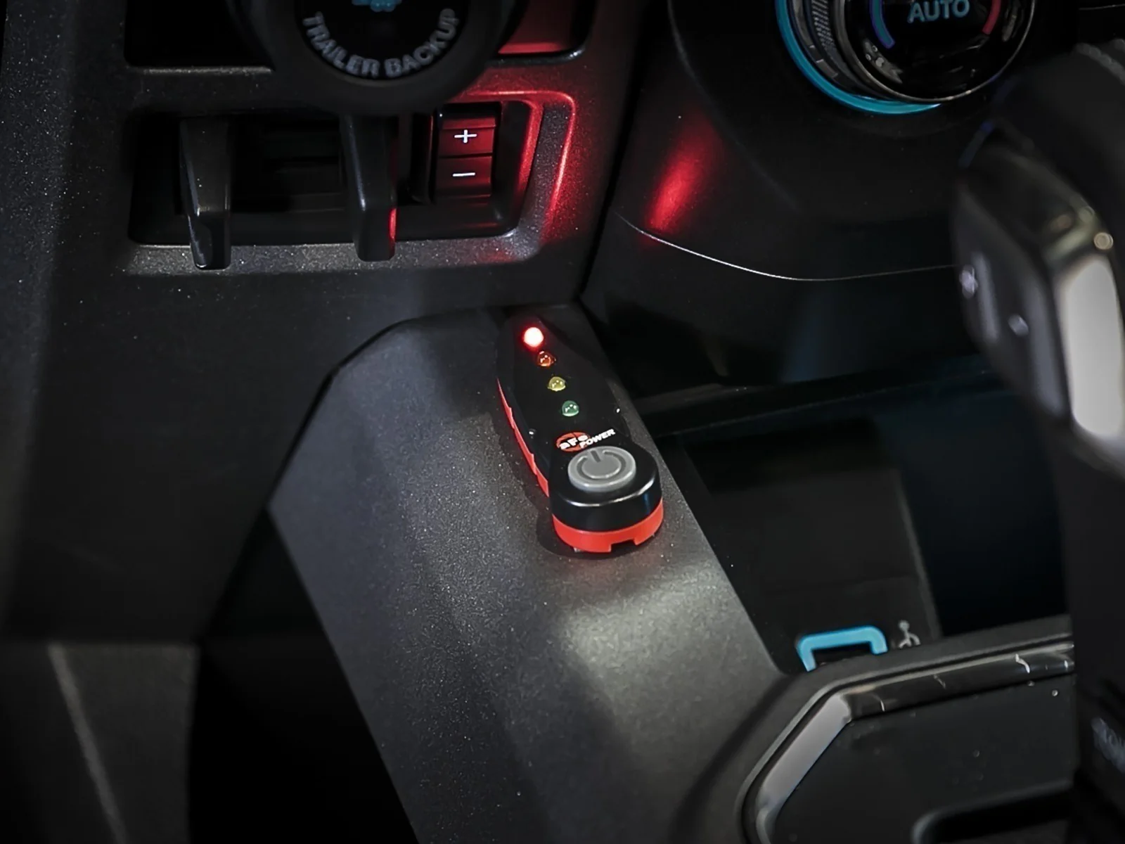Scorcher Blue Power Module Tundra (2022+) / Sequoia (2023+) - Image 8